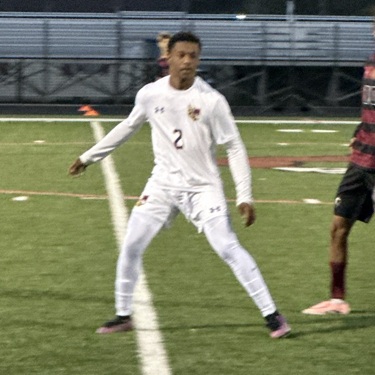 CAHS boys soccer vs Snow Hill