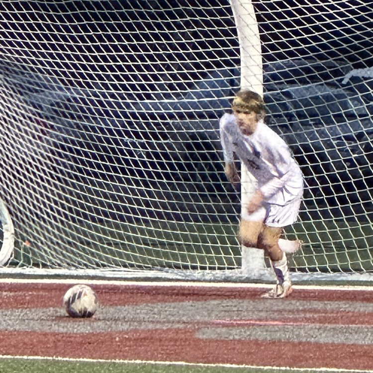 CAHS boys soccer vs Snow Hill