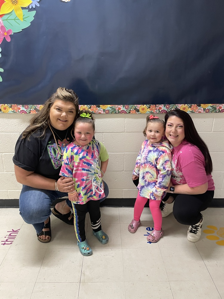 teachers and students