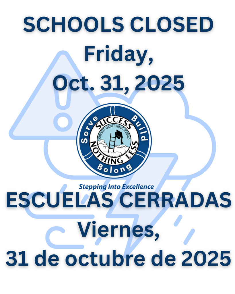 schools closed Friday October 31, 2025