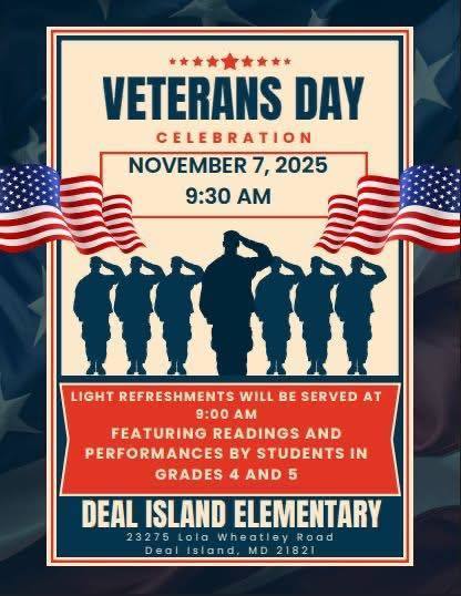 veterans day