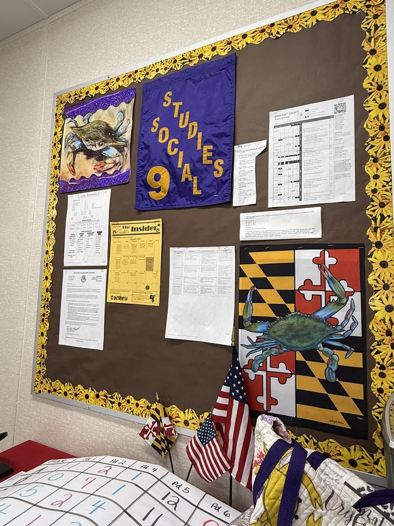 Pictures from Robin Ford's 9th Grade US History Class honoring Veterans
