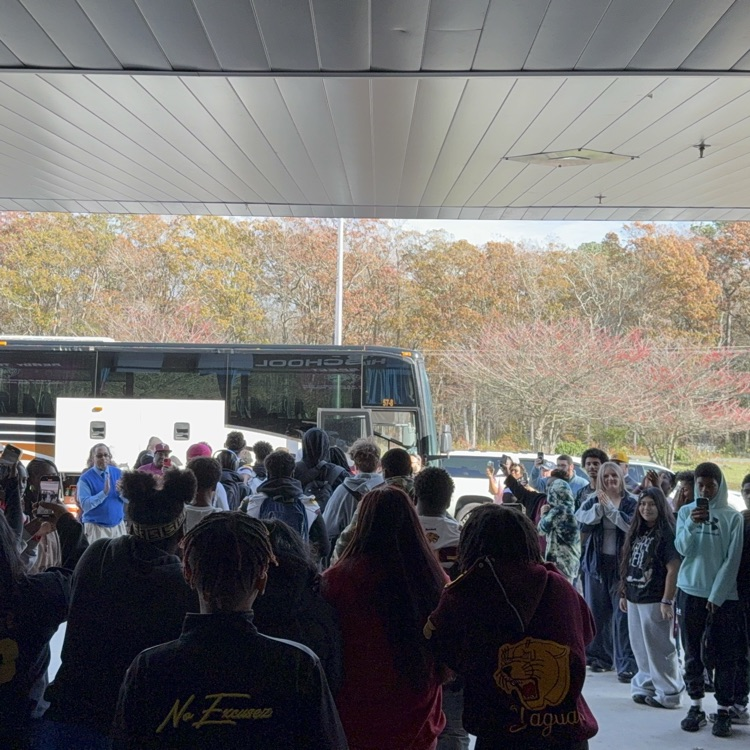 WAHS Jaguars football team playoff standoff photos from 11/14/25
