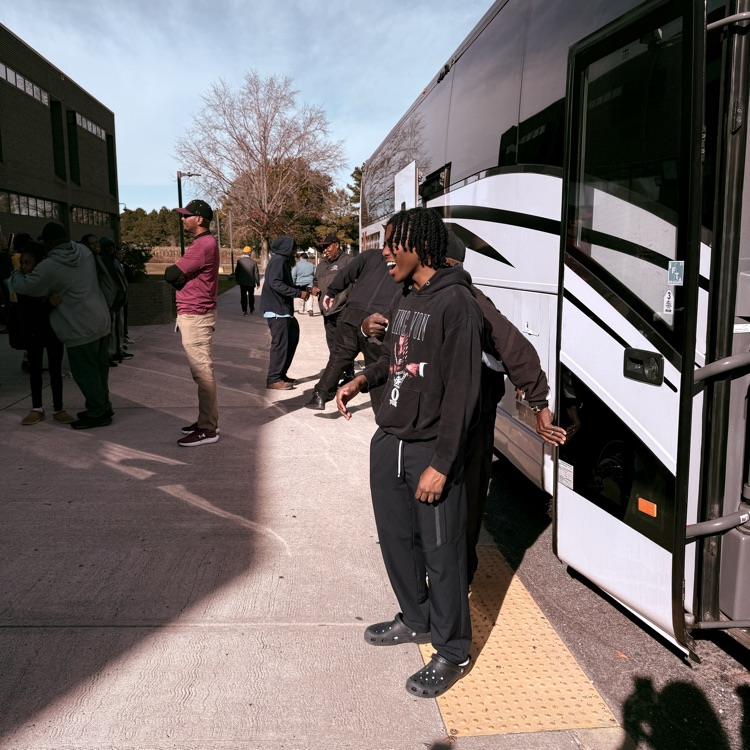 WAHS Jaguars football team playoff standoff photos from 11/14/25