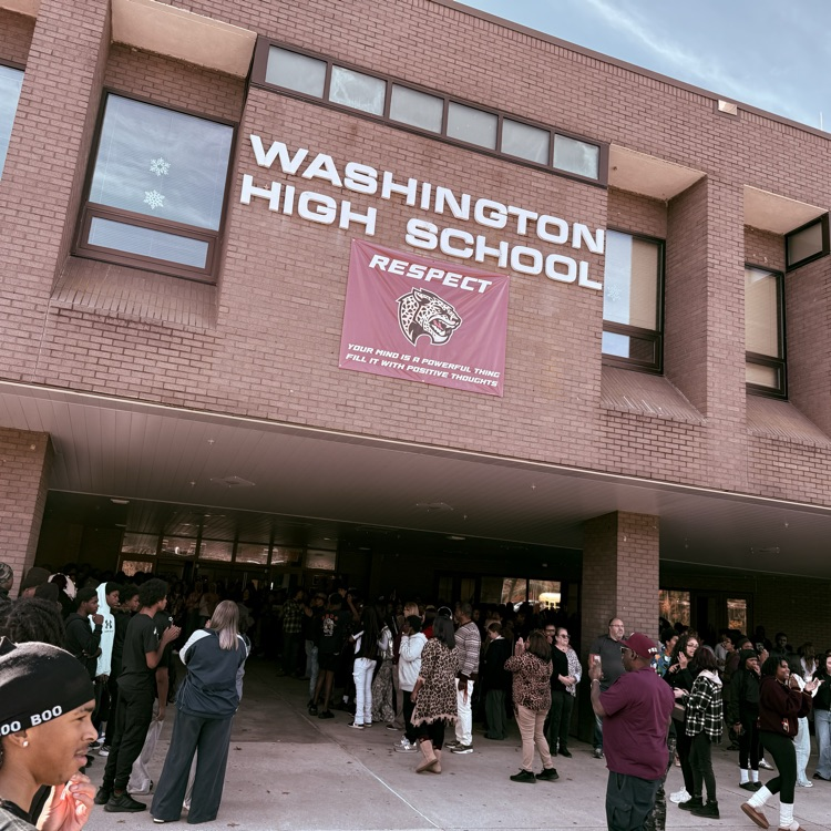 WAHS Jaguars football team playoff standoff photos from 11/14/25