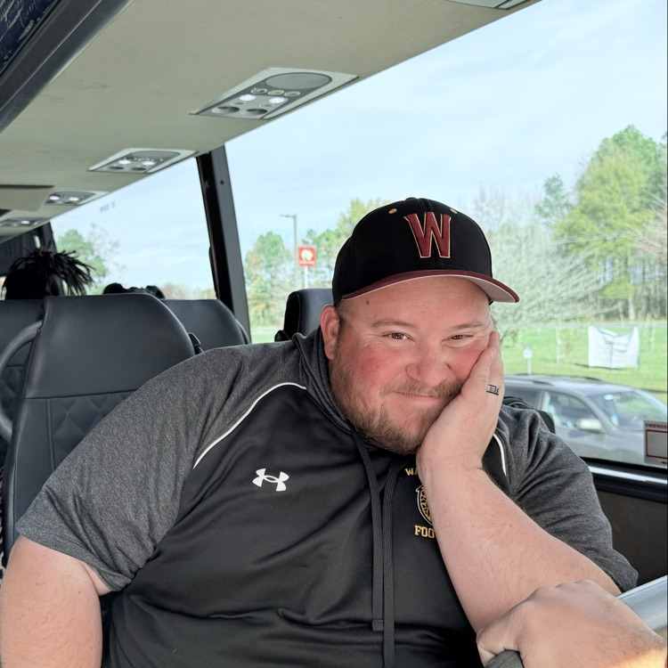 WAHS Jaguars football team playoff standoff photos from 11/14/25