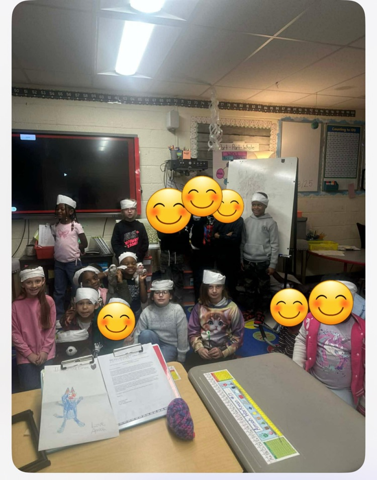 Supporting one of our Eagles 💜