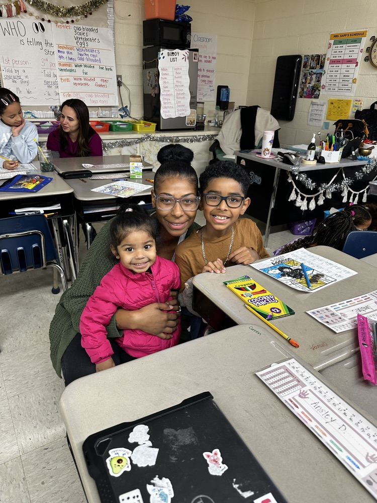 American Education Week 