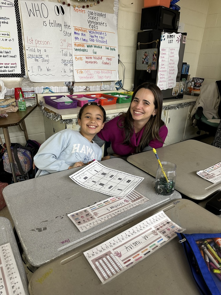 American Education Week 