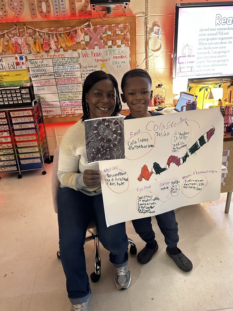 American Education Week 