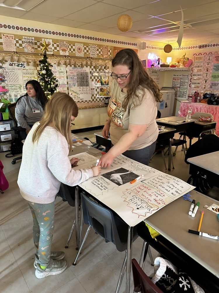 American Education Week 