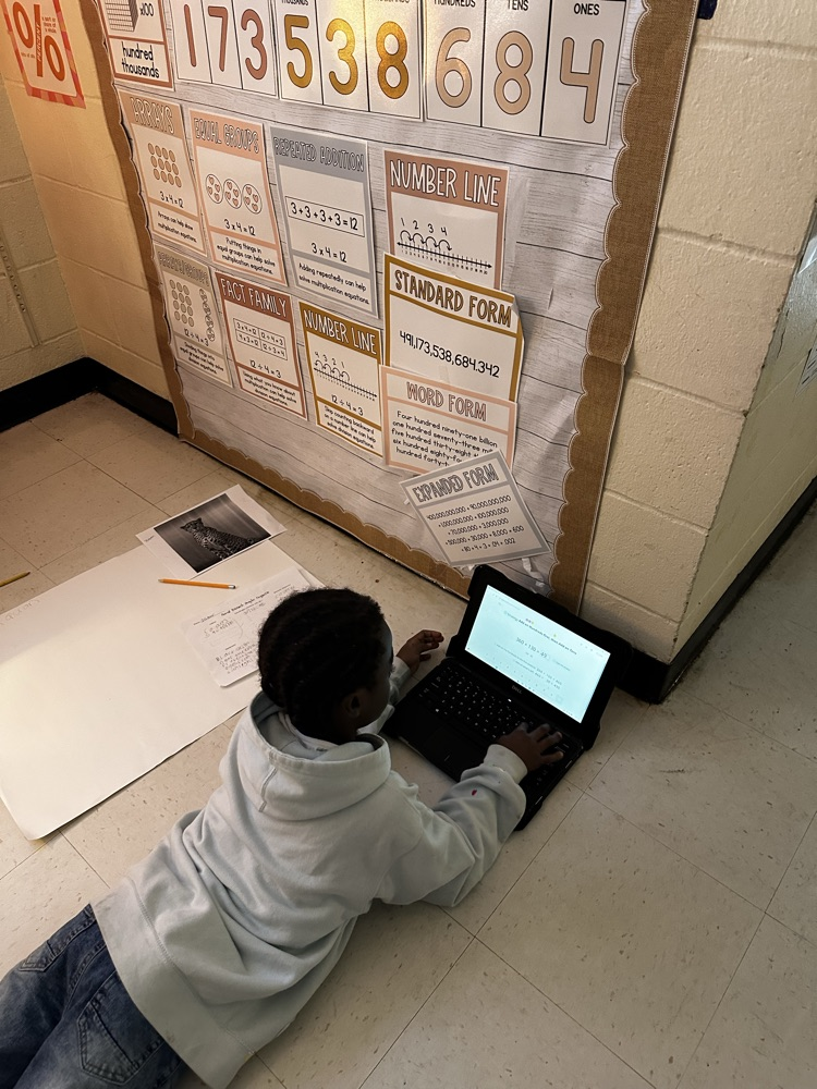 American Education Week 