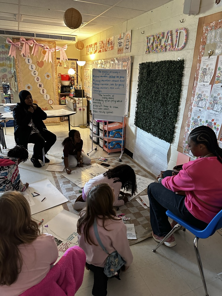 American Education Week 