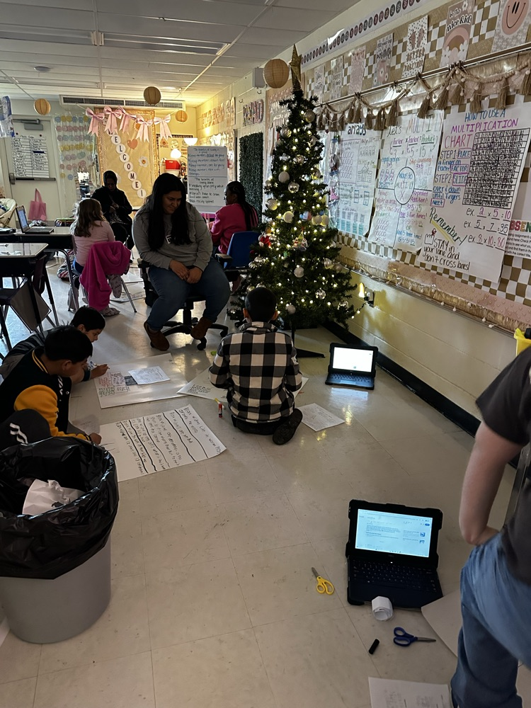 American Education Week 