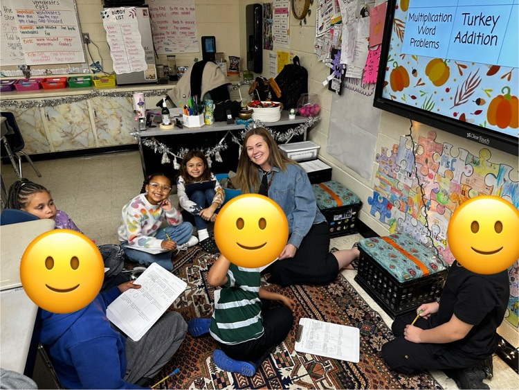 American Education Week 