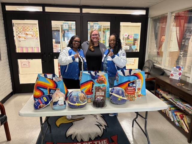 Family Meal Donations