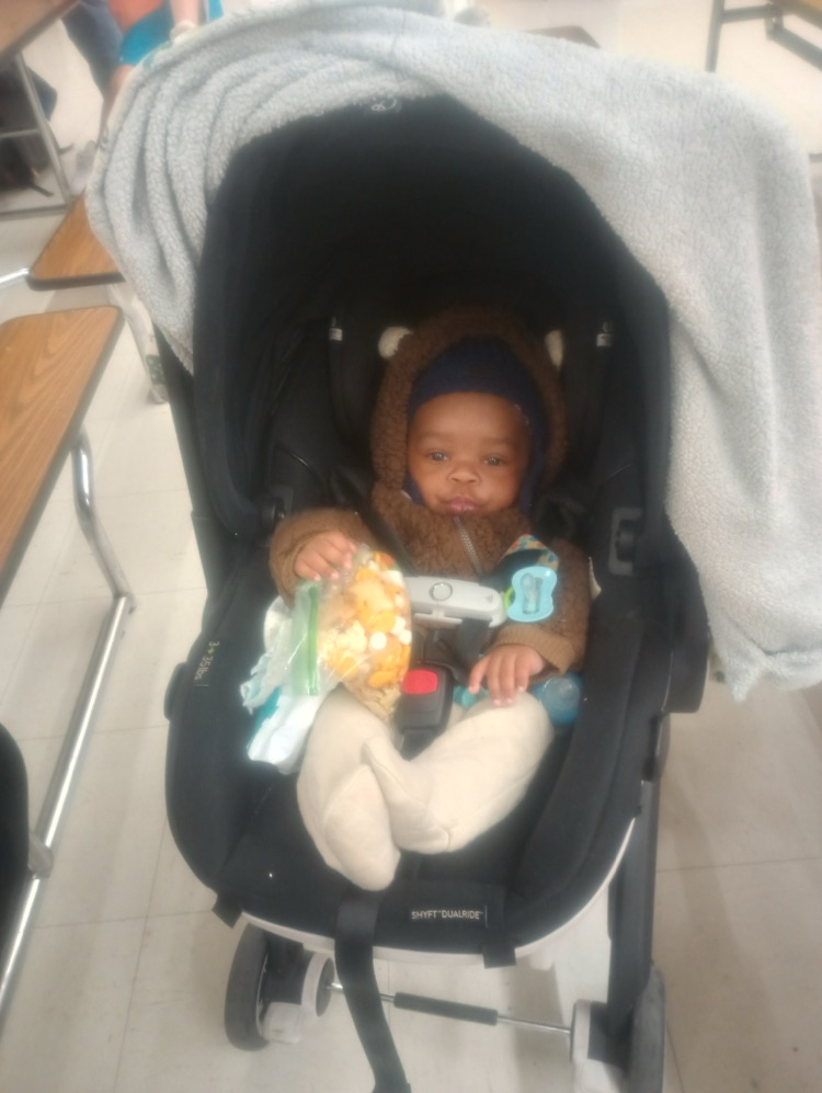 Patents as Partners November Workshop