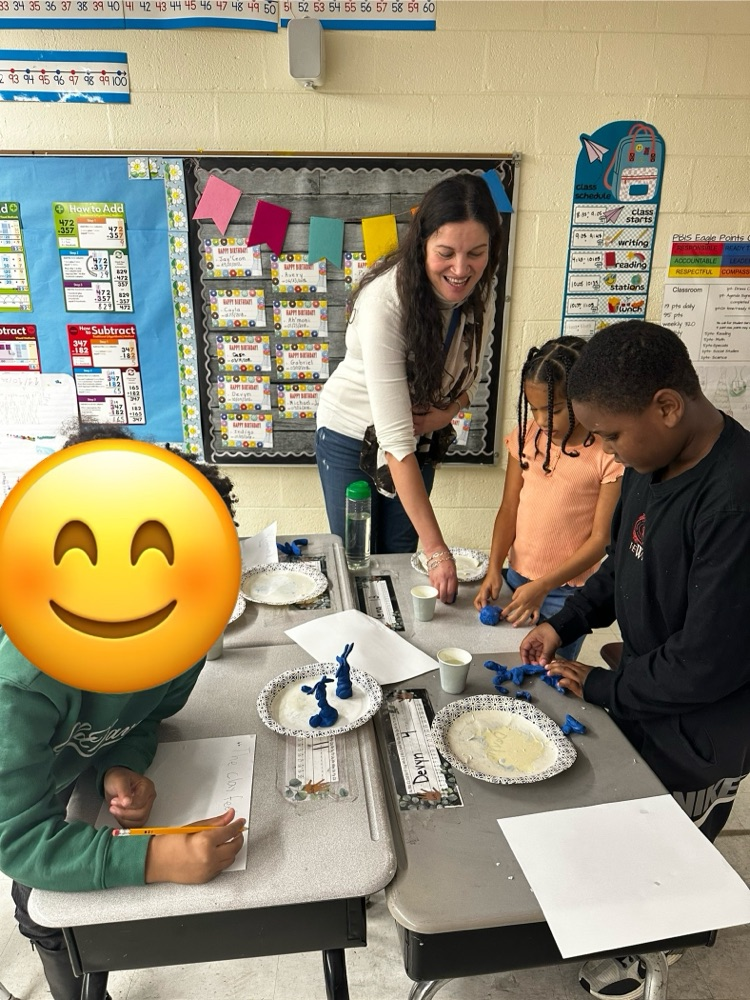 states of matter lesson