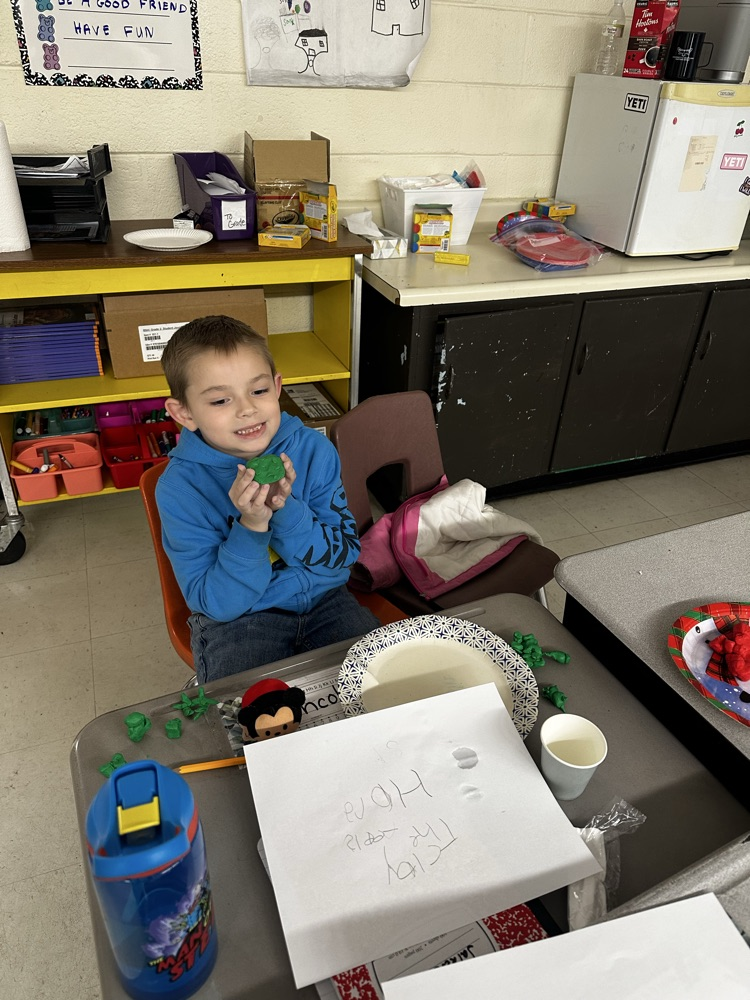 states of matter lesson