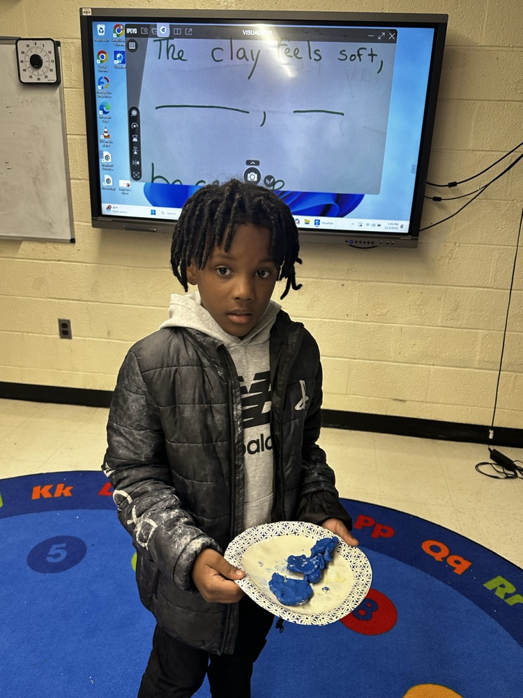 states of matter lesson