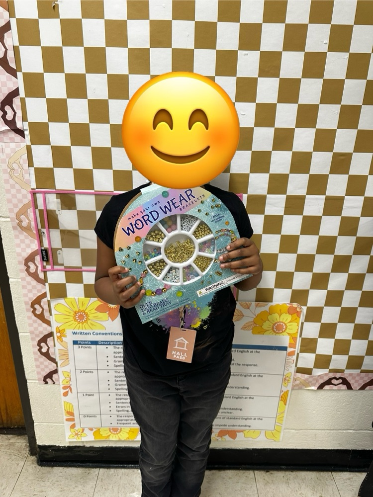 November Writing Contest Winners