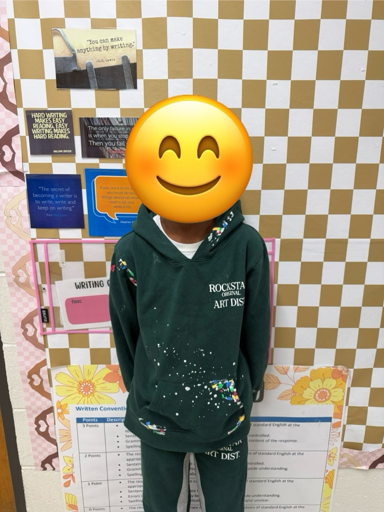 November Writing Contest Winners