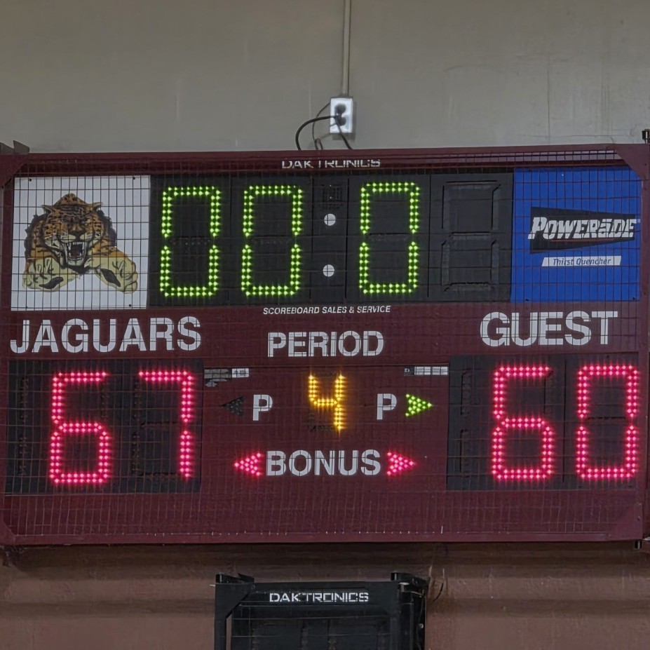 Varsity win over Mardela