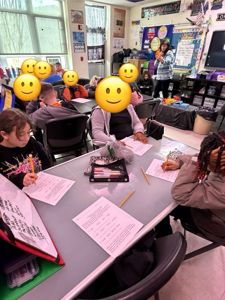 Activating Prior Knowledge