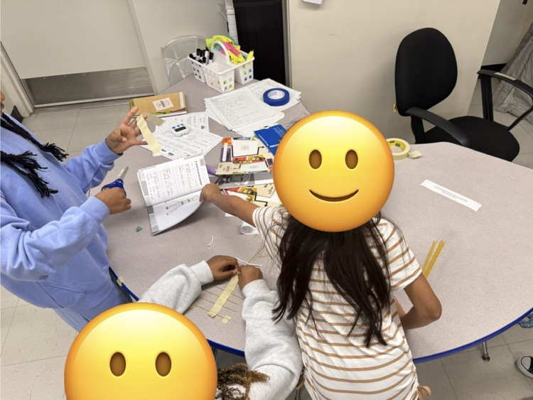 Miss Laman’s Class