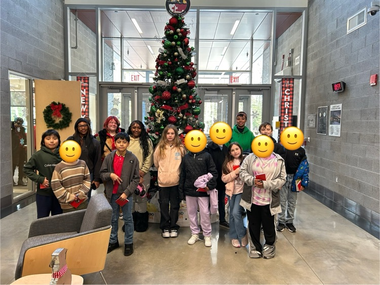 GES 5th Grade After School Trip