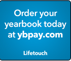 Yearbook graphic to order