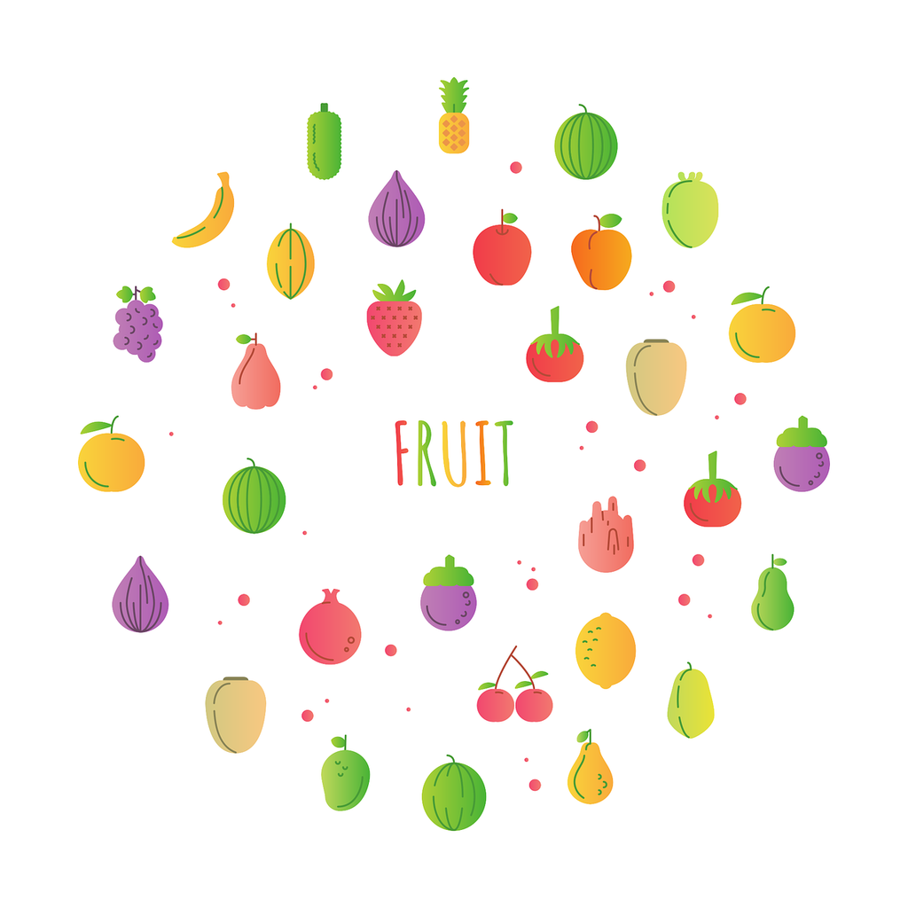 fruit