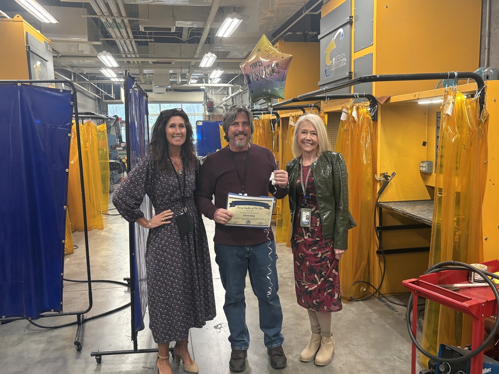 Mr. Guy-Somerset County High School