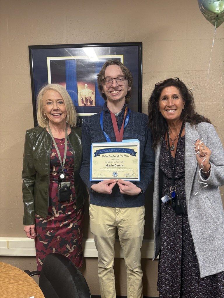 Mr. Dennis-Washington High School