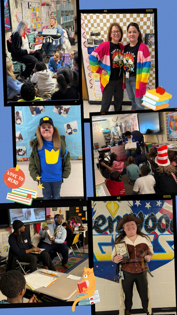 Read Across America Celebration 