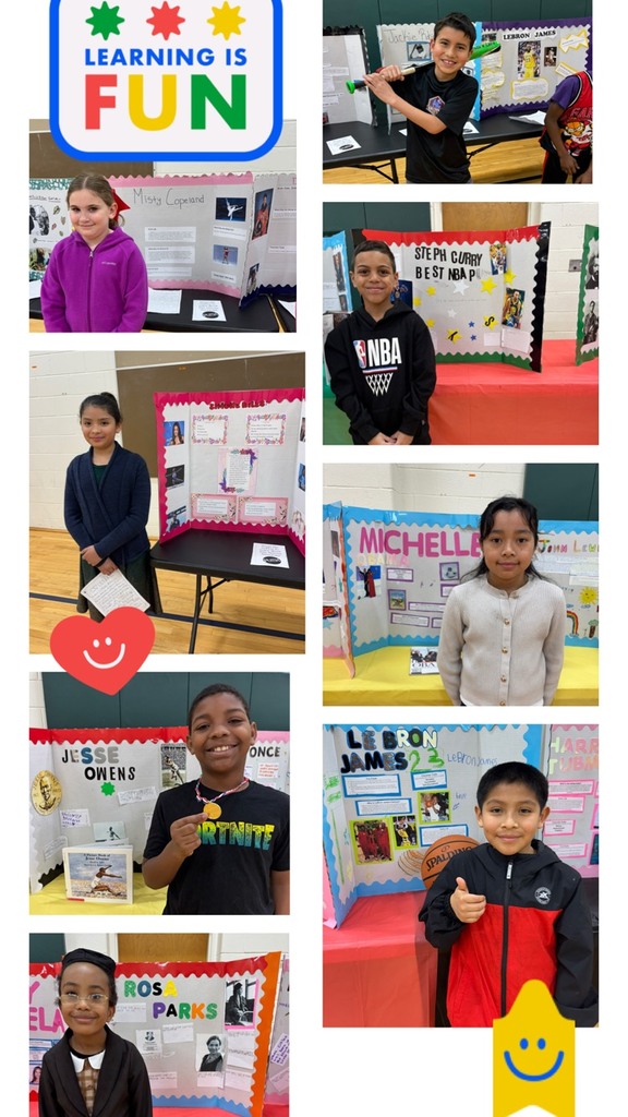 Read Across America Week Celebration