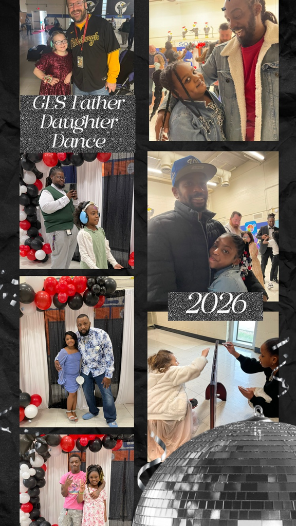 GES Father Daughter Dance 