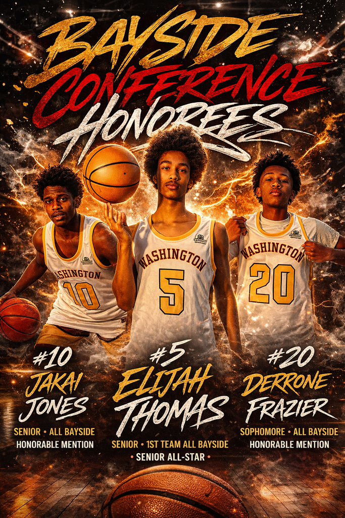 Men's Bayside Selections