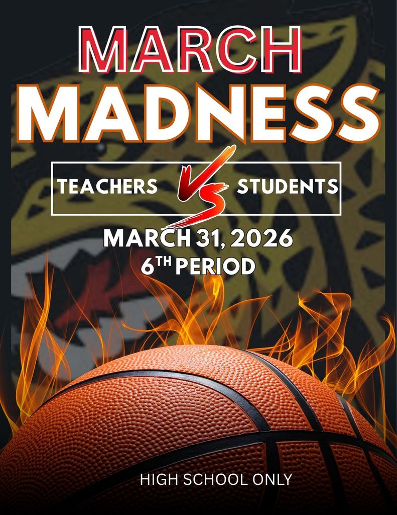 March Madness game