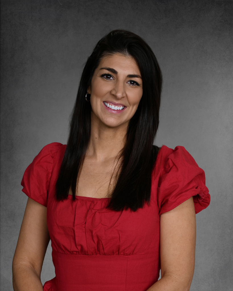 professional portrait of a teacher