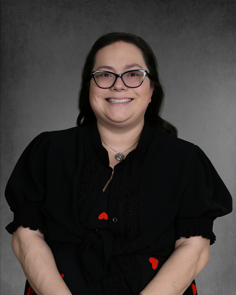 professional portrait of a teacher of the year