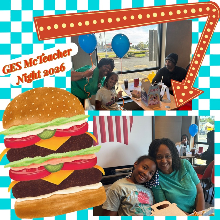 GES McTeacher Night 