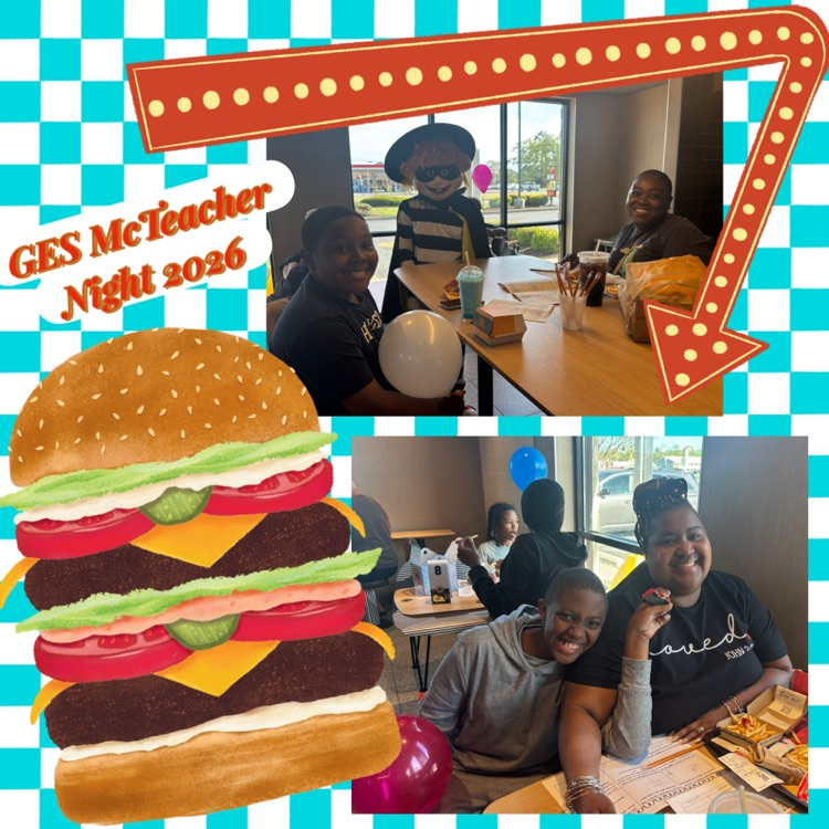 GES McTeacher Night 