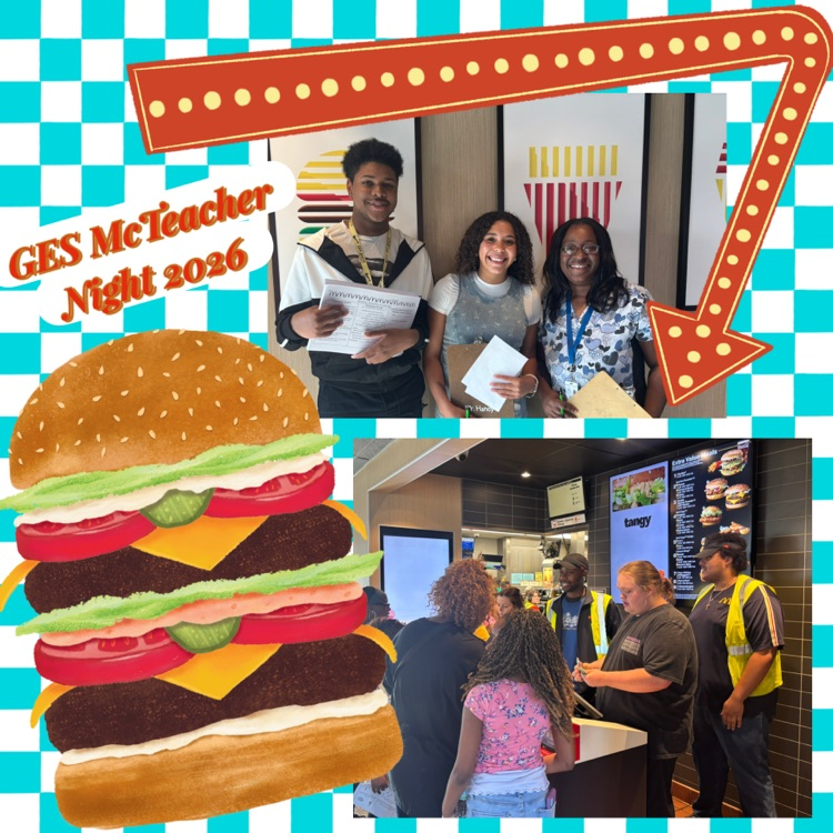 GES McTeacher Night 