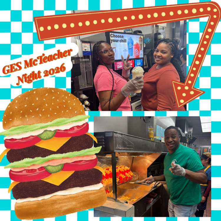 GES McTeacher Night 