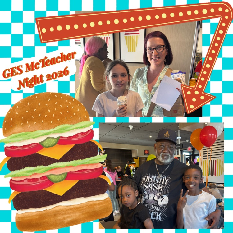 GES McTeacher Night 