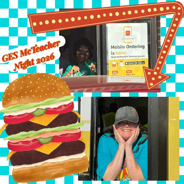 GES McTeacher Night 
