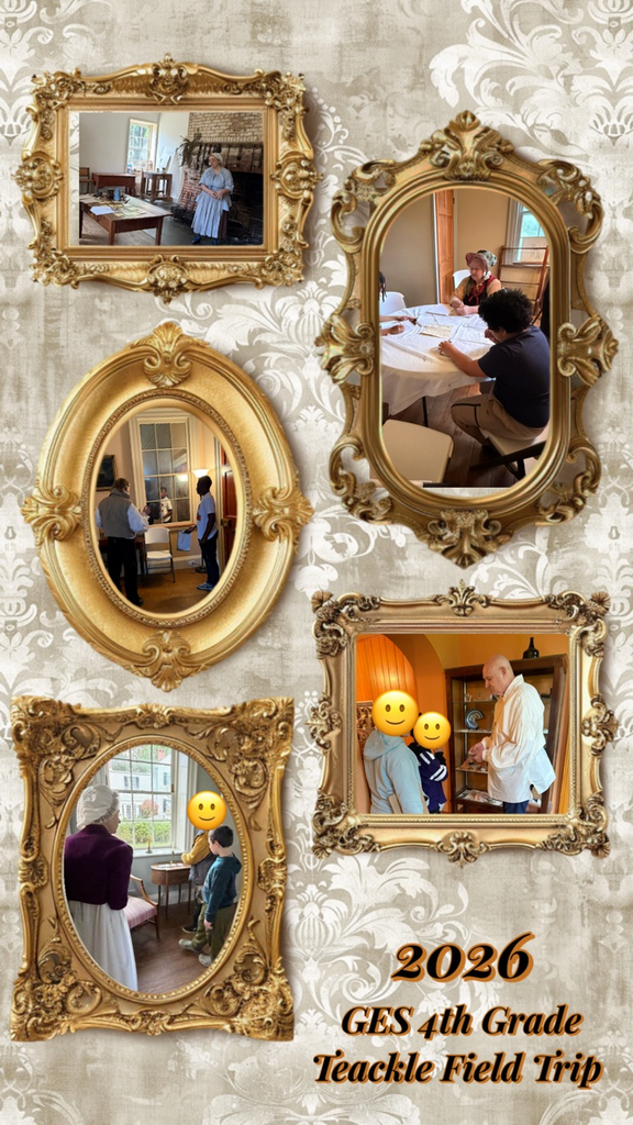 Teackle Mansion Trip 