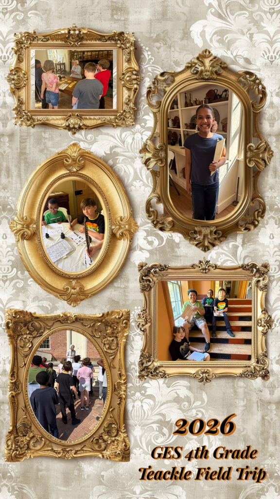 Teackle Mansion Trip 