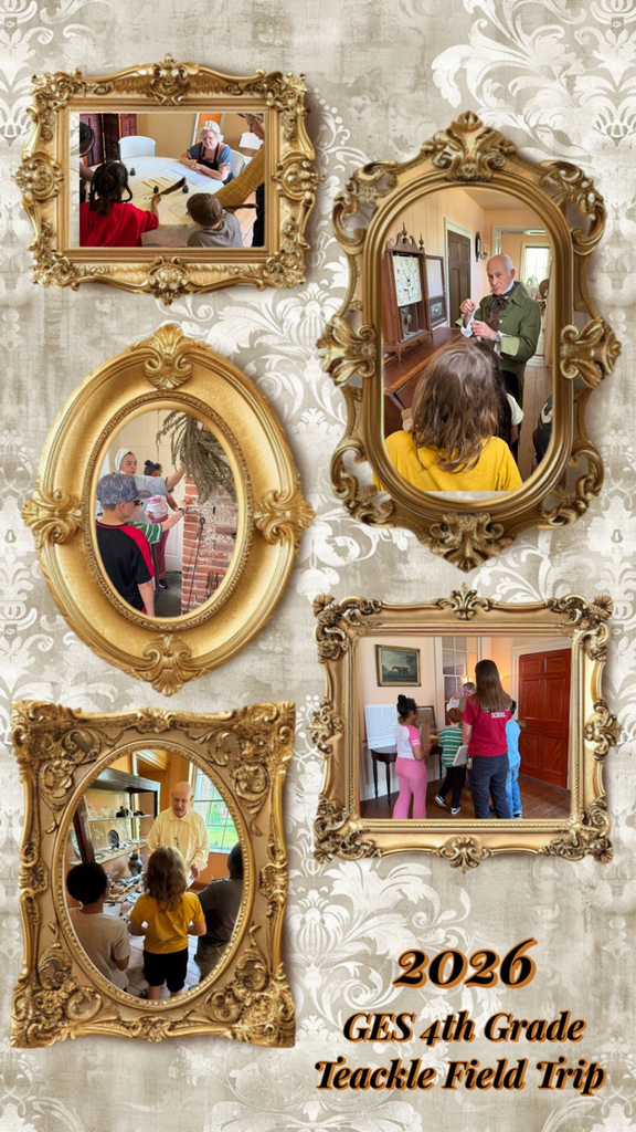 Teackle Mansion Trip 